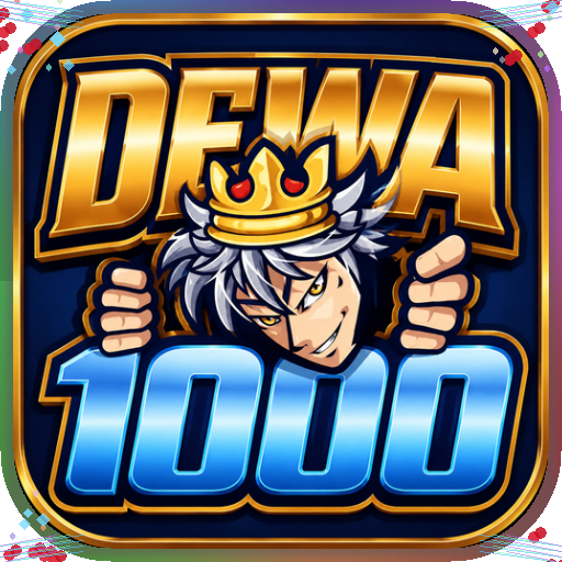 dewa1000 — galeri pratinjau Resmi APK